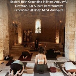 One-Day Heart Opening Retreat  Summer
