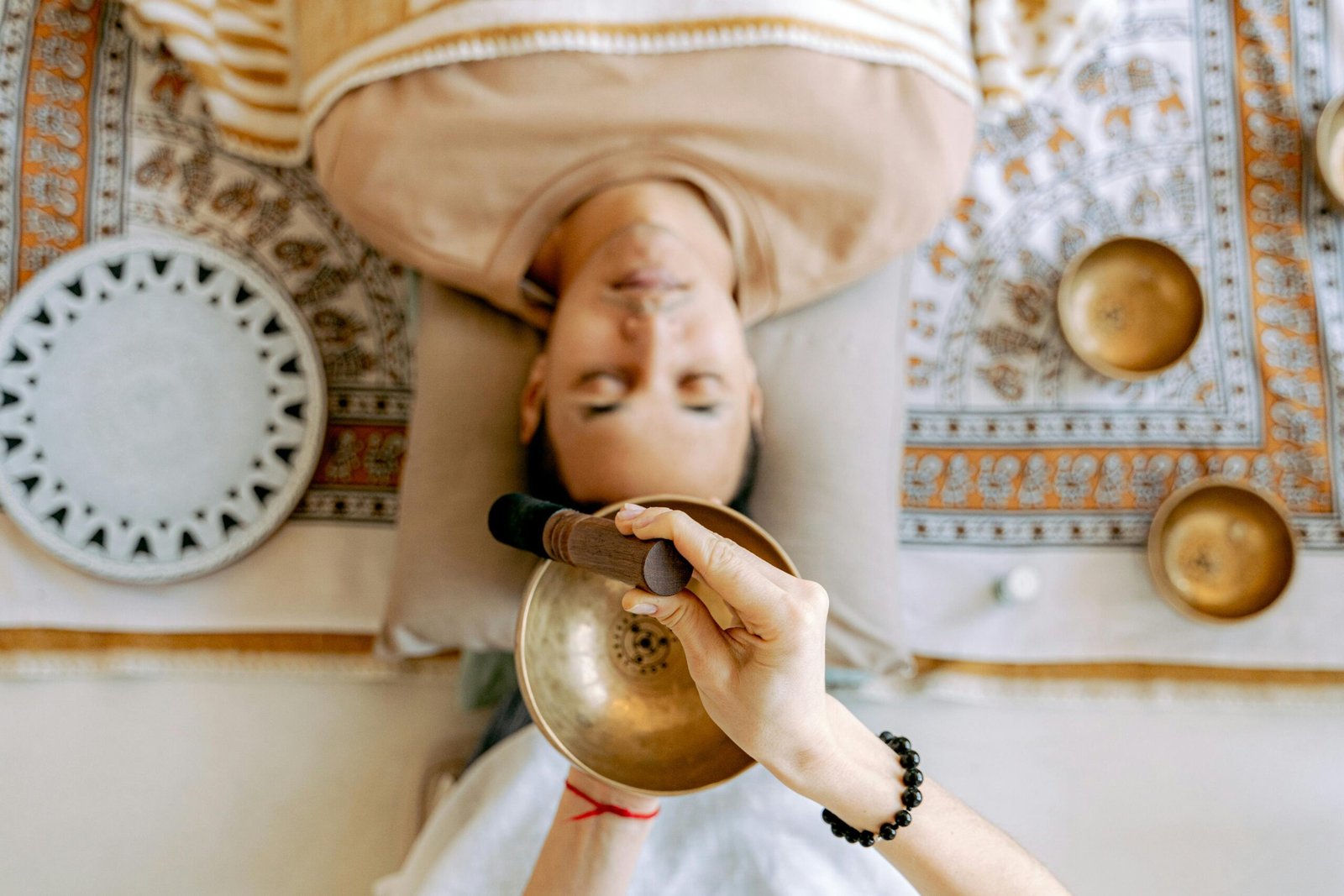 The Transformative Power of Sound Baths – Aprica Wellness