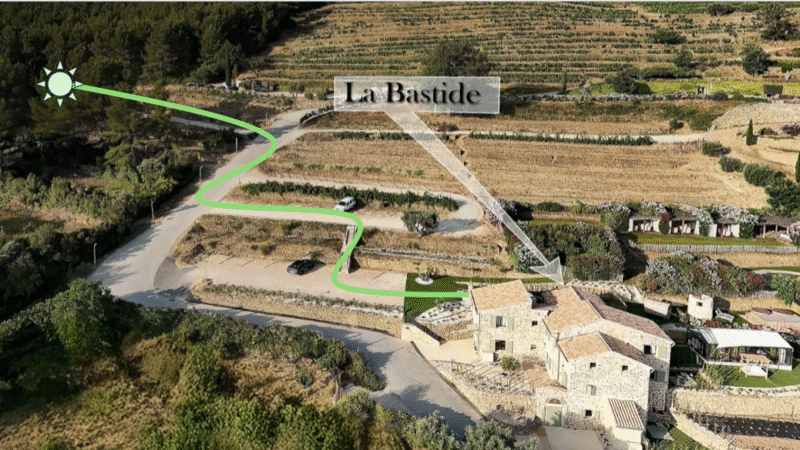 La Bastide (1)