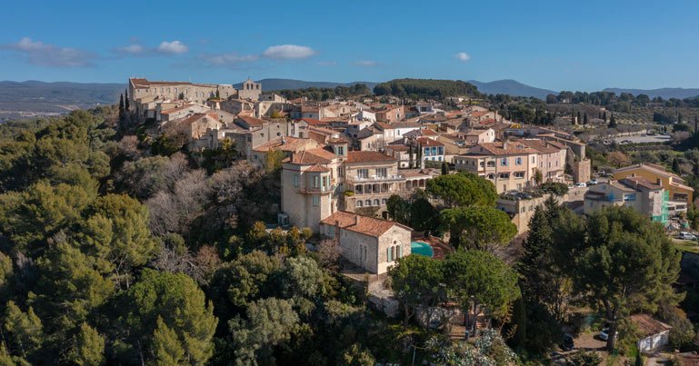 Le Castellet